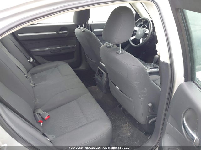 Aukcja sprzedaży 2009 Dodge Charger, vin: 2B3KA43VX9H613256, numer aukcji: 12613950