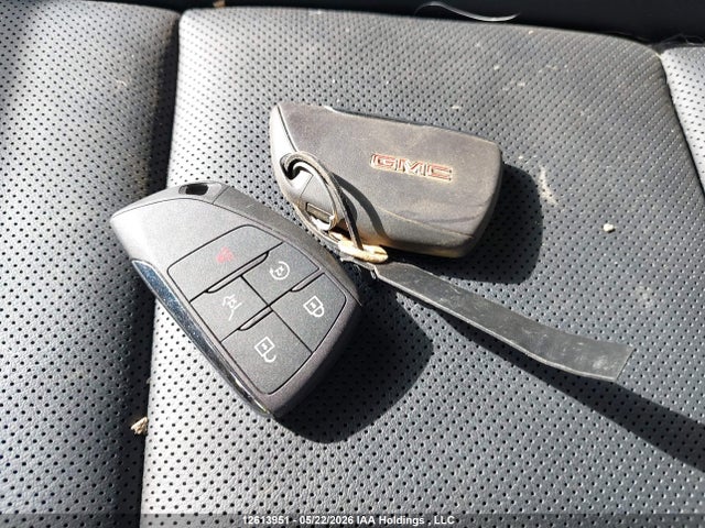 Aukcja sprzedaży 2026 Gmc Terrain Denali, vin: 3GKALZEG4TL269104, numer aukcji: 12613951