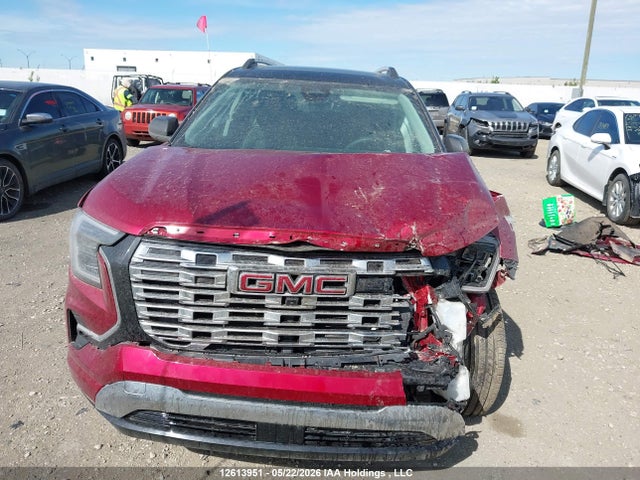 Aukcja sprzedaży 2026 Gmc Terrain Denali, vin: 3GKALZEG4TL269104, numer aukcji: 12613951
