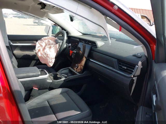 Aukcja sprzedaży 2026 Gmc Terrain Denali, vin: 3GKALZEG4TL269104, numer aukcji: 12613951