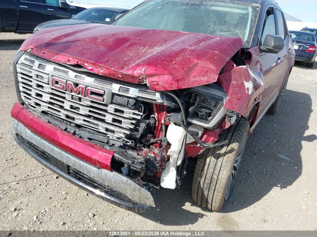 Aukcja sprzedaży 2026 Gmc Terrain Denali, vin: 3GKALZEG4TL269104, numer aukcji: 12613951