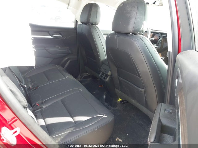 Aukcja sprzedaży 2026 Gmc Terrain Denali, vin: 3GKALZEG4TL269104, numer aukcji: 12613951