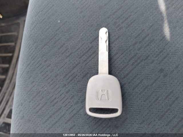 2003 Honda Civic Si/si-g მანქანა იყიდება აუქციონზე, vin: 1HGEM229X3L807440, აუქციონის ნომერი: 12613953