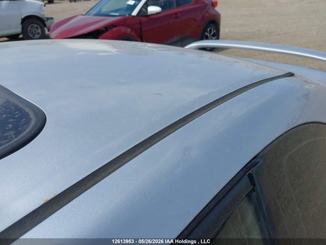2003 Honda Civic Si/si-g მანქანა იყიდება აუქციონზე, vin: 1HGEM229X3L807440, აუქციონის ნომერი: 12613953