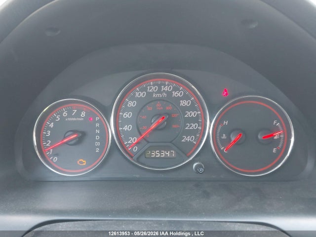 2003 Honda Civic Si/si-g მანქანა იყიდება აუქციონზე, vin: 1HGEM229X3L807440, აუქციონის ნომერი: 12613953