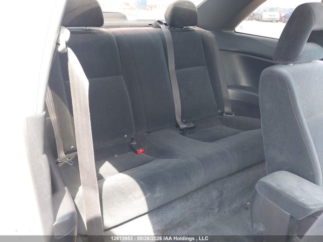 2003 Honda Civic Si/si-g მანქანა იყიდება აუქციონზე, vin: 1HGEM229X3L807440, აუქციონის ნომერი: 12613953