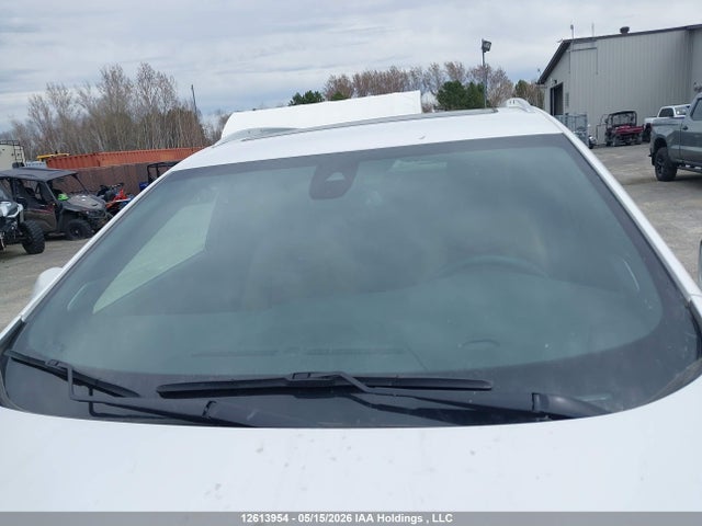 Cadillac Xt5 Premium Luxury Awd 2025 1GYKNDRS5SZ108564 Image 17