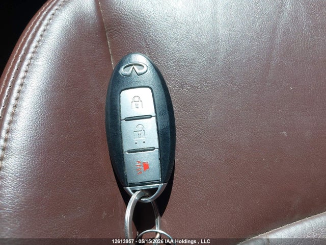 2014 Infiniti Qx50 მანქანა იყიდება აუქციონზე, vin: JN1BJ0HR9EM192546, აუქციონის ნომერი: 12613957