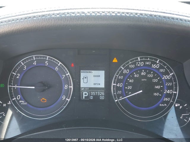 2014 Infiniti Qx50 მანქანა იყიდება აუქციონზე, vin: JN1BJ0HR9EM192546, აუქციონის ნომერი: 12613957
