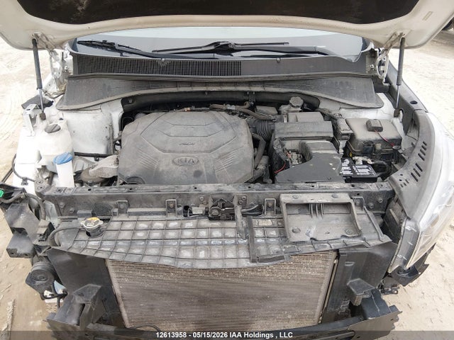 Продаж на аукціоні авто 2020 Kia Sorento S, vin: 5XYPGDA59LG616810, номер лоту: 12613958