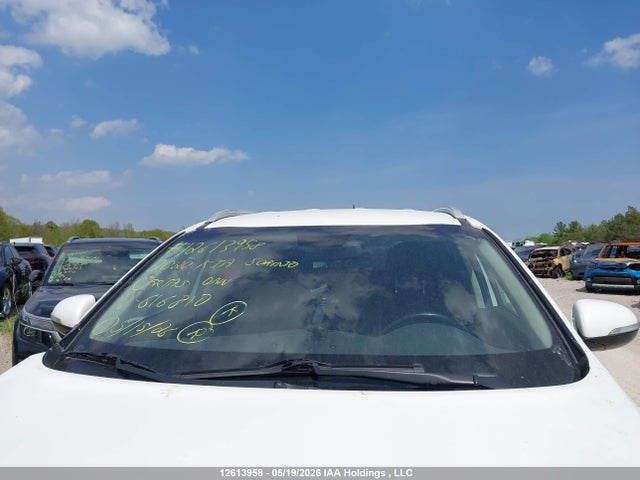 Продаж на аукціоні авто 2020 Kia Sorento S, vin: 5XYPGDA59LG616810, номер лоту: 12613958