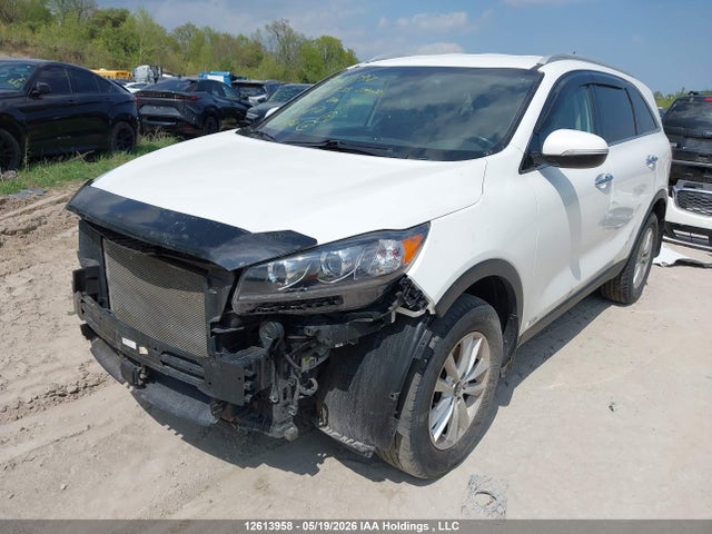 Продаж на аукціоні авто 2020 Kia Sorento S, vin: 5XYPGDA59LG616810, номер лоту: 12613958