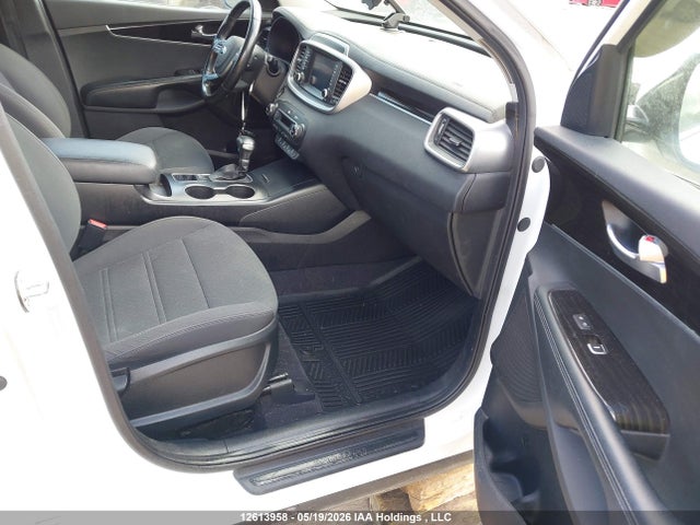 Продаж на аукціоні авто 2020 Kia Sorento S, vin: 5XYPGDA59LG616810, номер лоту: 12613958