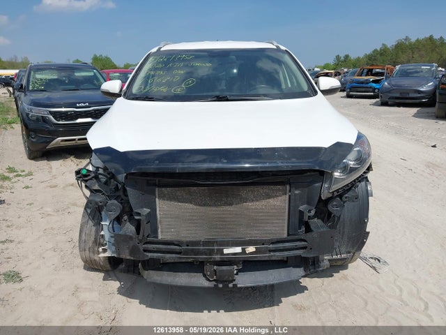 Продаж на аукціоні авто 2020 Kia Sorento S, vin: 5XYPGDA59LG616810, номер лоту: 12613958