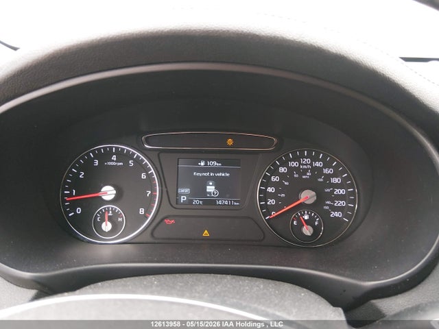 Продаж на аукціоні авто 2020 Kia Sorento S, vin: 5XYPGDA59LG616810, номер лоту: 12613958