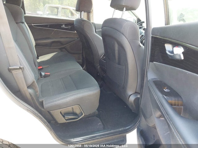 Продаж на аукціоні авто 2020 Kia Sorento S, vin: 5XYPGDA59LG616810, номер лоту: 12613958