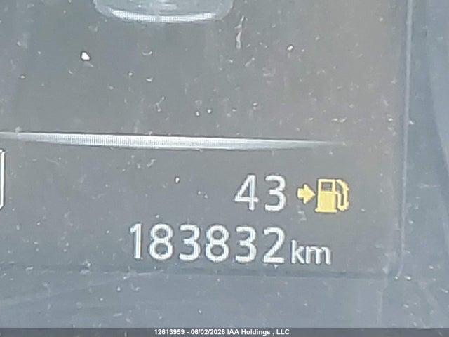 5N1AT2MV9HC734560 Nissan Rogue