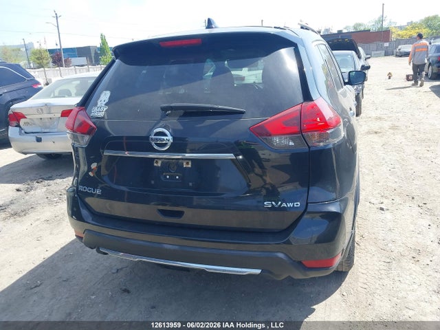 5N1AT2MV9HC734560 Nissan Rogue