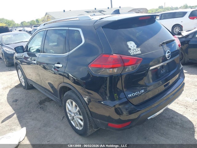 5N1AT2MV9HC734560 Nissan Rogue