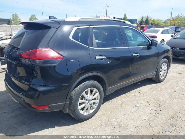 5N1AT2MV9HC734560 Nissan Rogue