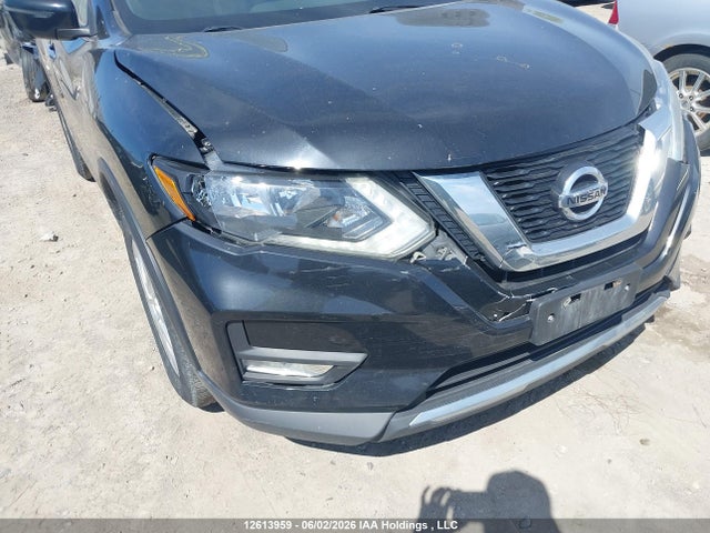 5N1AT2MV9HC734560 Nissan Rogue