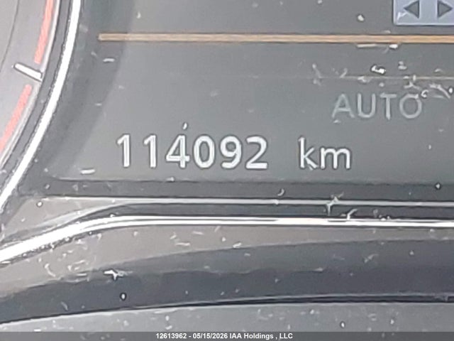 2024 Infiniti Qx80 Luxe/premium Select მანქანა იყიდება აუქციონზე, vin: JN8AZ2AE2R9327769, აუქციონის ნომერი: 12613962