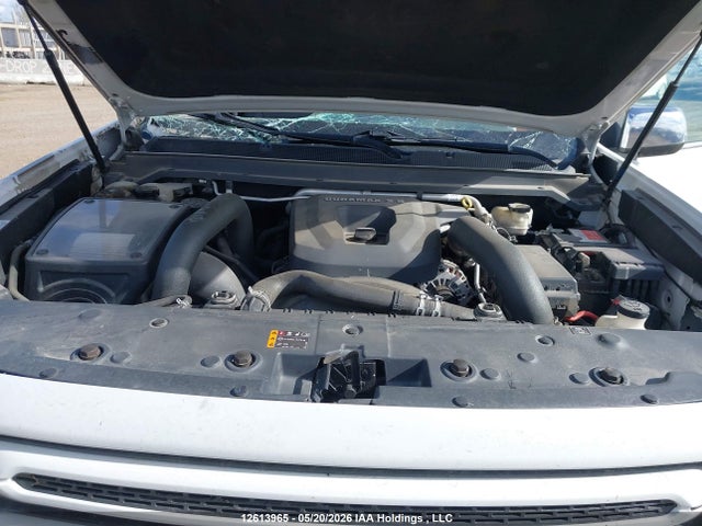 GMC CANYON SLT 2017 1GTP6DE18H1141376 Image 10