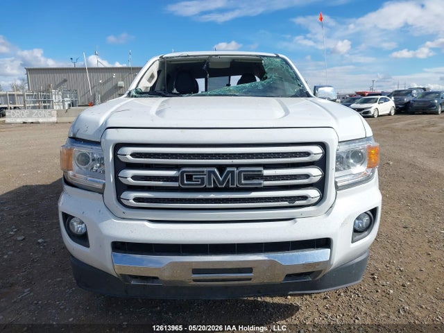 GMC CANYON SLT 2017 1GTP6DE18H1141376 Image 12