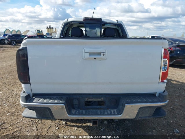 1GTP6DE18H1141376 GMC CANYON SLT