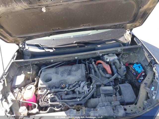 2T3RWRFV6MW124093 Toyota RAV4