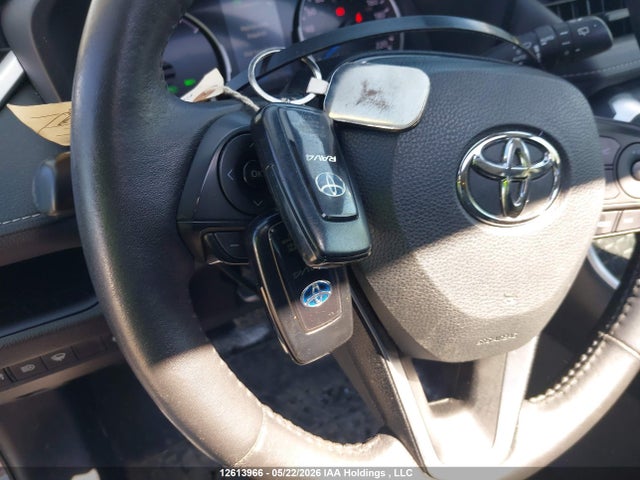 2T3RWRFV6MW124093 Toyota RAV4