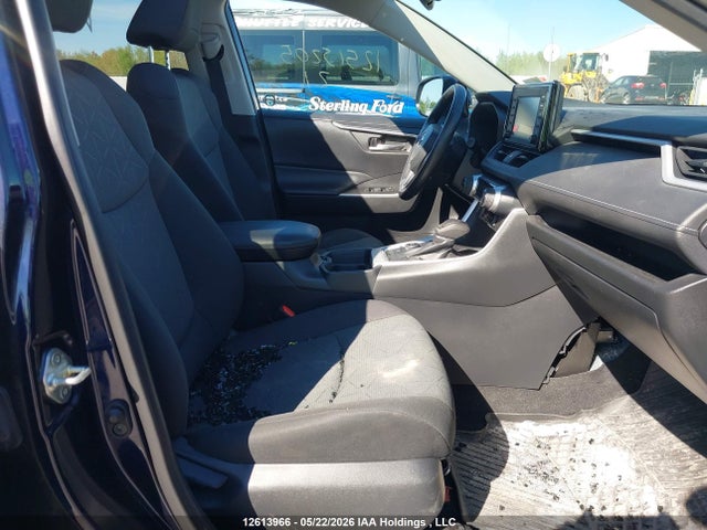 2T3RWRFV6MW124093 Toyota RAV4