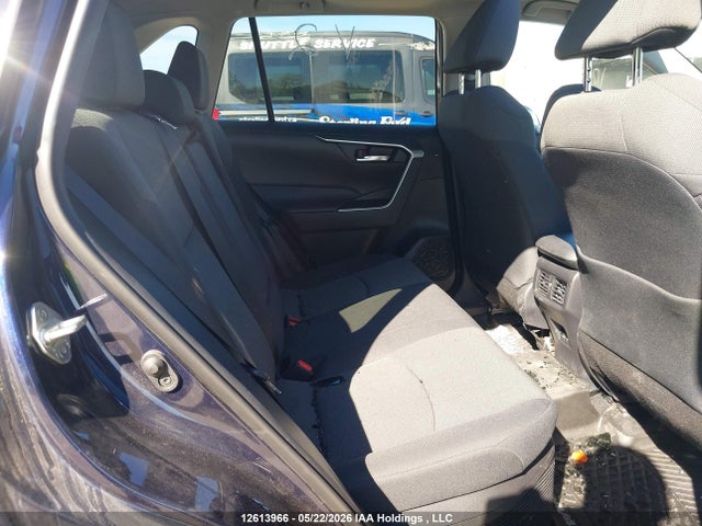 2T3RWRFV6MW124093 Toyota RAV4