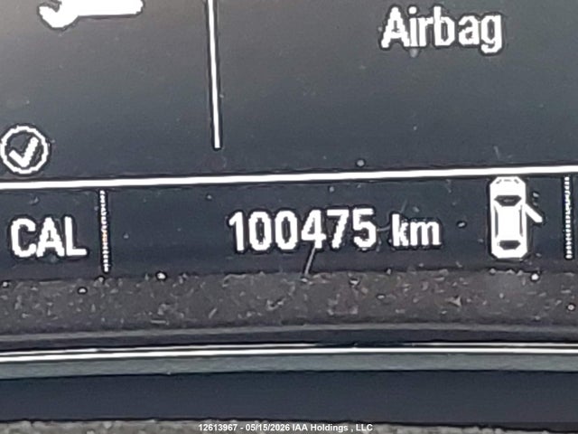 12613967 :رقم المزاد ، 3G1BE5SM4HS504930 vin ، 2017 Chevrolet Cruze Lt Auto مزاد بيع