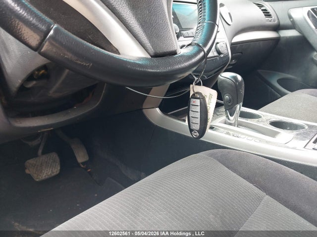 2013 Nissan Altima 2.5/2.5 S/2.5 Sl/2.5 Sv მანქანა იყიდება აუქციონზე, vin: 1N4AL3AP4DN511315, აუქციონის ნომერი: 12602561
