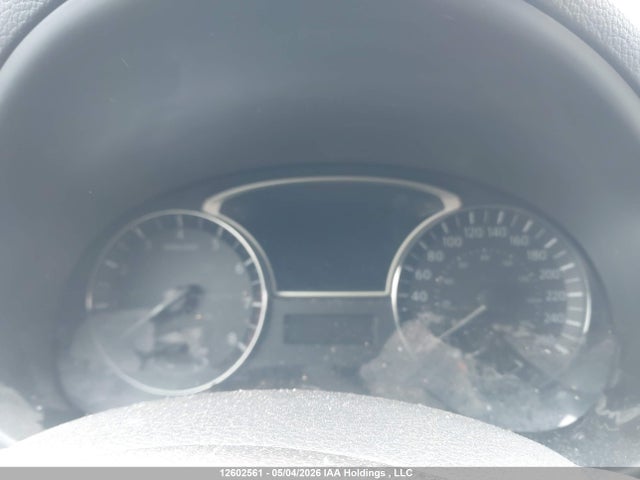 2013 Nissan Altima 2.5/2.5 S/2.5 Sl/2.5 Sv მანქანა იყიდება აუქციონზე, vin: 1N4AL3AP4DN511315, აუქციონის ნომერი: 12602561