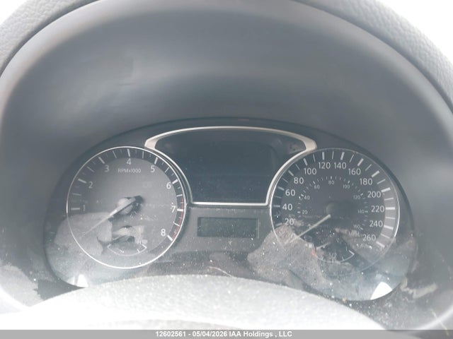 2013 Nissan Altima 2.5/2.5 S/2.5 Sl/2.5 Sv მანქანა იყიდება აუქციონზე, vin: 1N4AL3AP4DN511315, აუქციონის ნომერი: 12602561