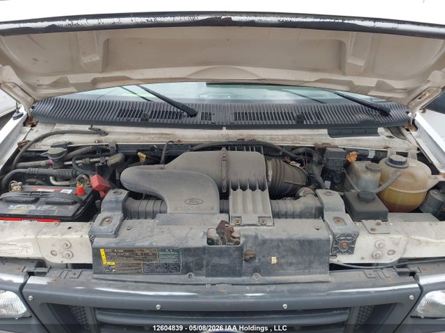 Продажа на аукционе авто 2006 Ford E-350 Super Duty Commercial/recreational, vin: 1FTSE34L16DA38502, номер лота: 12604839