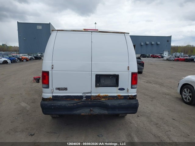 Продажа на аукционе авто 2006 Ford E-350 Super Duty Commercial/recreational, vin: 1FTSE34L16DA38502, номер лота: 12604839