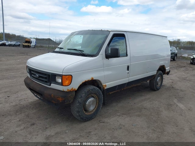 Продажа на аукционе авто 2006 Ford E-350 Super Duty Commercial/recreational, vin: 1FTSE34L16DA38502, номер лота: 12604839