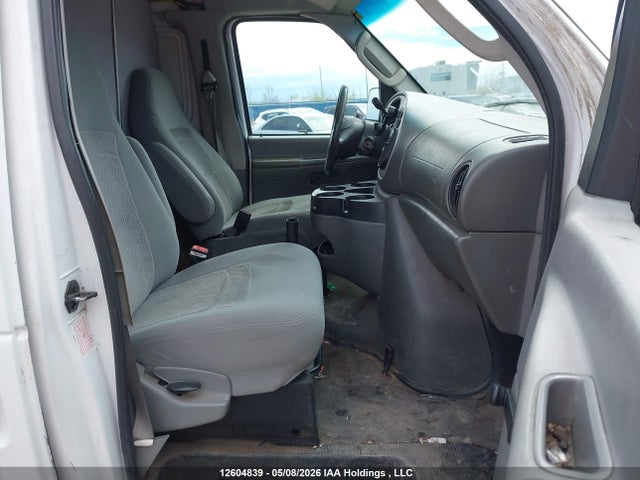 Продажа на аукционе авто 2006 Ford E-350 Super Duty Commercial/recreational, vin: 1FTSE34L16DA38502, номер лота: 12604839