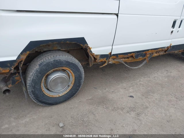 Продажа на аукционе авто 2006 Ford E-350 Super Duty Commercial/recreational, vin: 1FTSE34L16DA38502, номер лота: 12604839