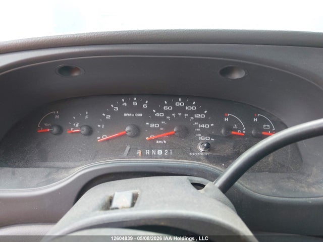 Продажа на аукционе авто 2006 Ford E-350 Super Duty Commercial/recreational, vin: 1FTSE34L16DA38502, номер лота: 12604839