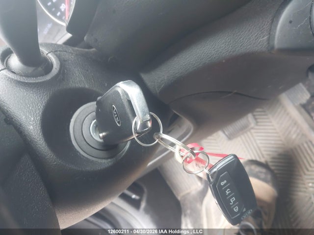 Продажа на аукционе авто 2020 Kia Forte Ex/ex Limited/ex Premium/ex+, vin: 3KPF54AD9LE229518, номер лота: 12600211