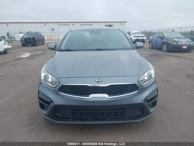 Продажа на аукционе авто 2020 Kia Forte Ex/ex Limited/ex Premium/ex+, vin: 3KPF54AD9LE229518, номер лота: 12600211