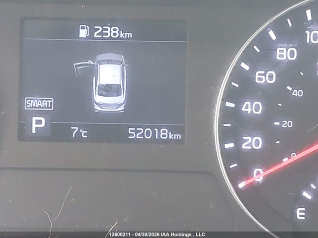 Продажа на аукционе авто 2020 Kia Forte Ex/ex Limited/ex Premium/ex+, vin: 3KPF54AD9LE229518, номер лота: 12600211