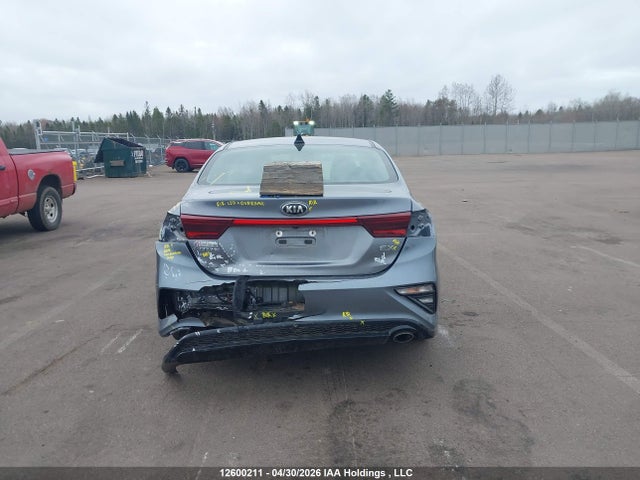 Продажа на аукционе авто 2020 Kia Forte Ex/ex Limited/ex Premium/ex+, vin: 3KPF54AD9LE229518, номер лота: 12600211