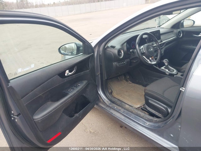 Продажа на аукционе авто 2020 Kia Forte Ex/ex Limited/ex Premium/ex+, vin: 3KPF54AD9LE229518, номер лота: 12600211