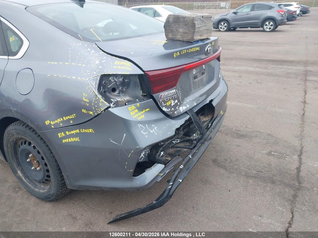 Продажа на аукционе авто 2020 Kia Forte Ex/ex Limited/ex Premium/ex+, vin: 3KPF54AD9LE229518, номер лота: 12600211