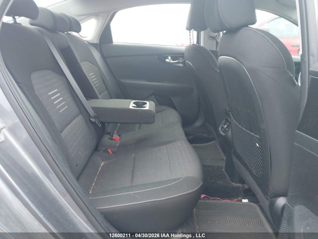 Продажа на аукционе авто 2020 Kia Forte Ex/ex Limited/ex Premium/ex+, vin: 3KPF54AD9LE229518, номер лота: 12600211